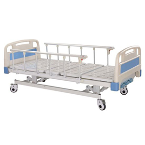 3 Function Electrical Hospital Bed